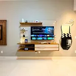Paraiso De Ferias - Flat Copacabana 1