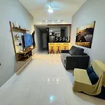 Paraiso De Ferias - Flat Copacabana 1
