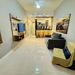 Paraiso De Ferias - Flat Copacabana 1