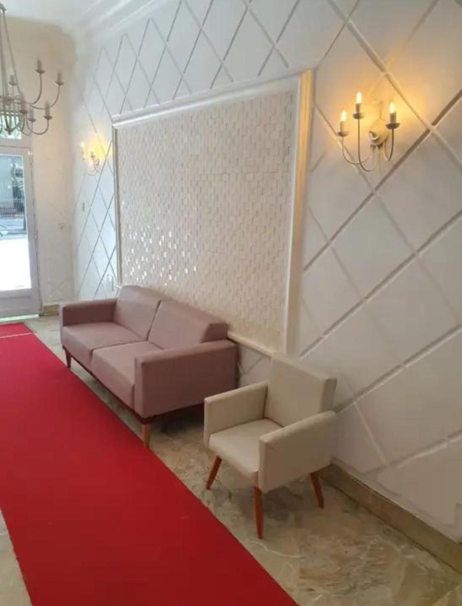 Paraiso De Ferias - Flat Copacabana 1 * Rio de Janeiro