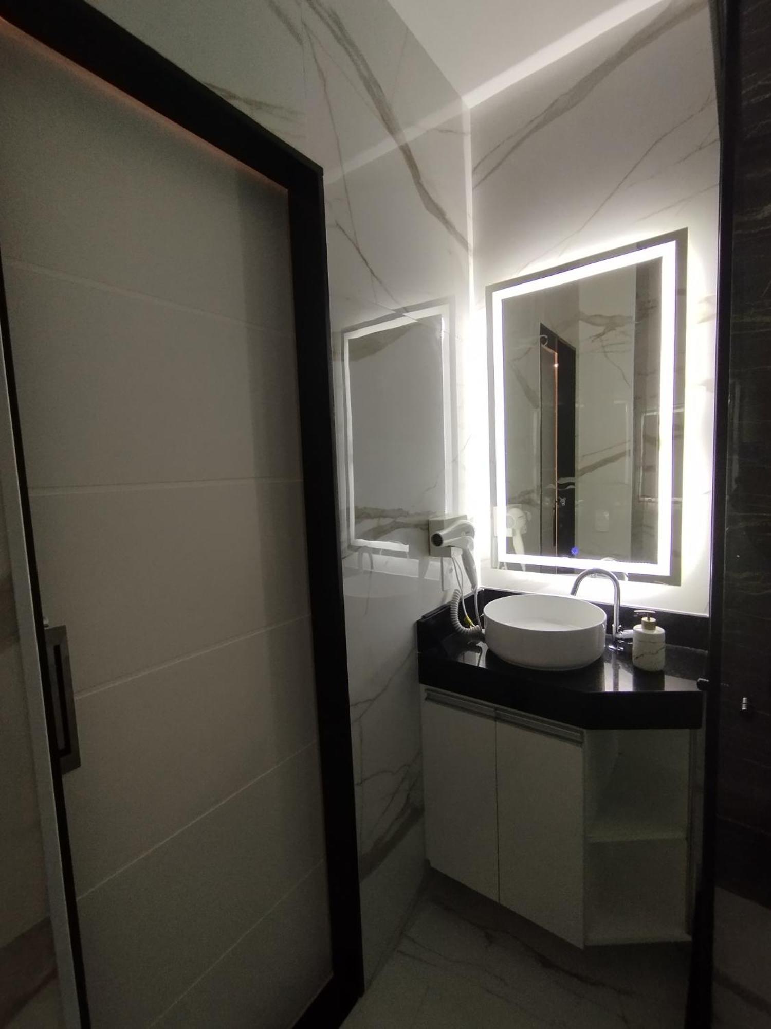 Apartamento Paraiso De Ferias - Flat Copacabana 1