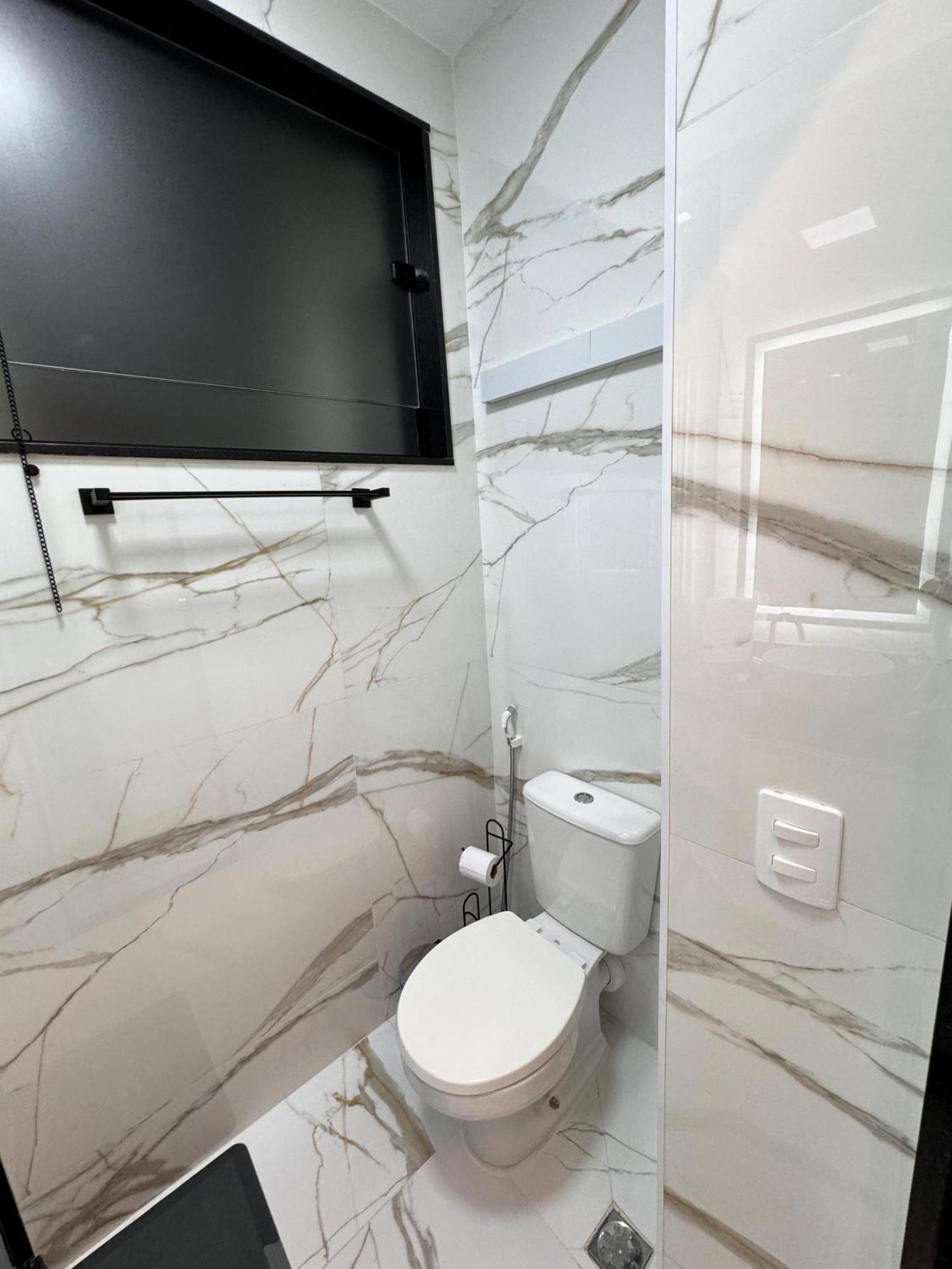Apartamento Paraiso De Ferias - Flat Copacabana 1 Rio de Janeiro