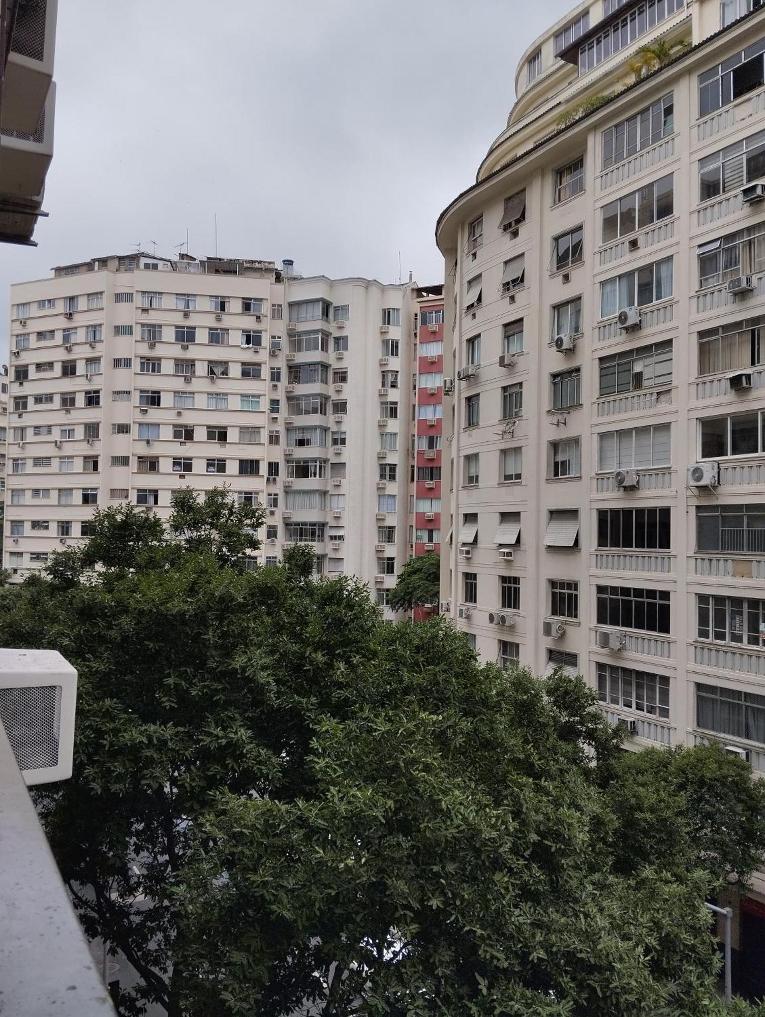Paraiso De Ferias - Flat Copacabana 1 * Rio de Janeiro