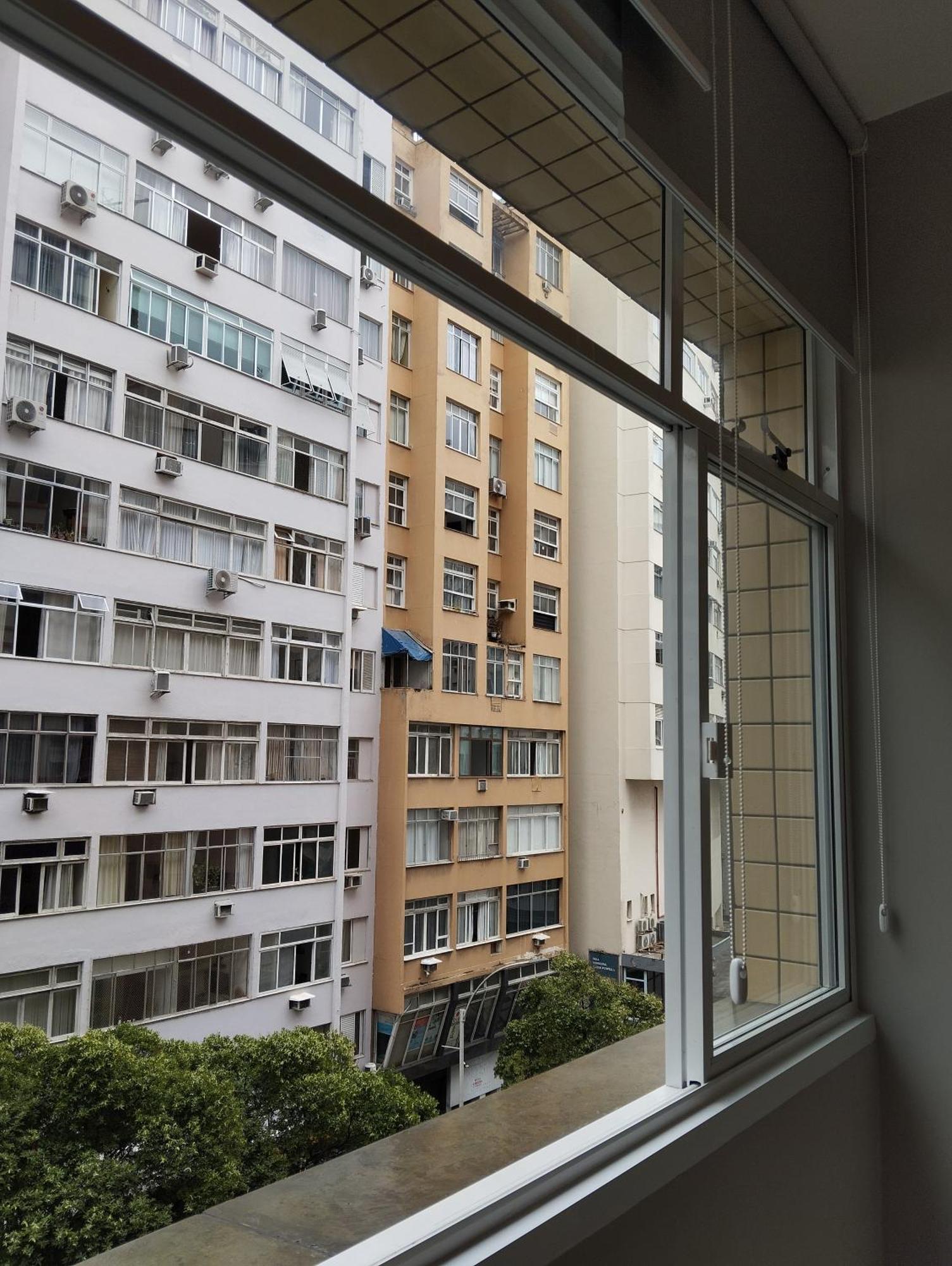 Apartment Paraiso De Ferias - Flat Copacabana 1